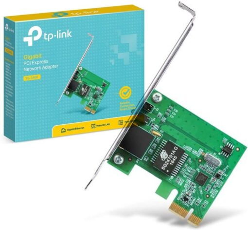 TPLINK TG-3468