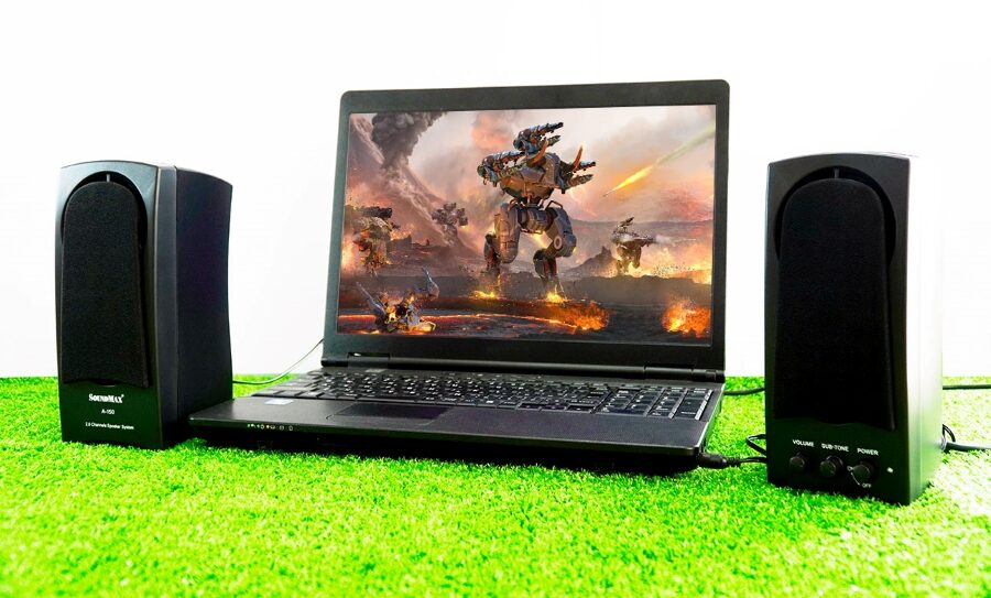 LOA SOUNDMAX A-150 