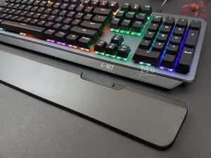 Đánh giá - Mô tả chi tiết Bàn phím cơ G-Net K68 1 Đánh giá - Mô tả chi tiết Bàn phím cơ G-Net K68