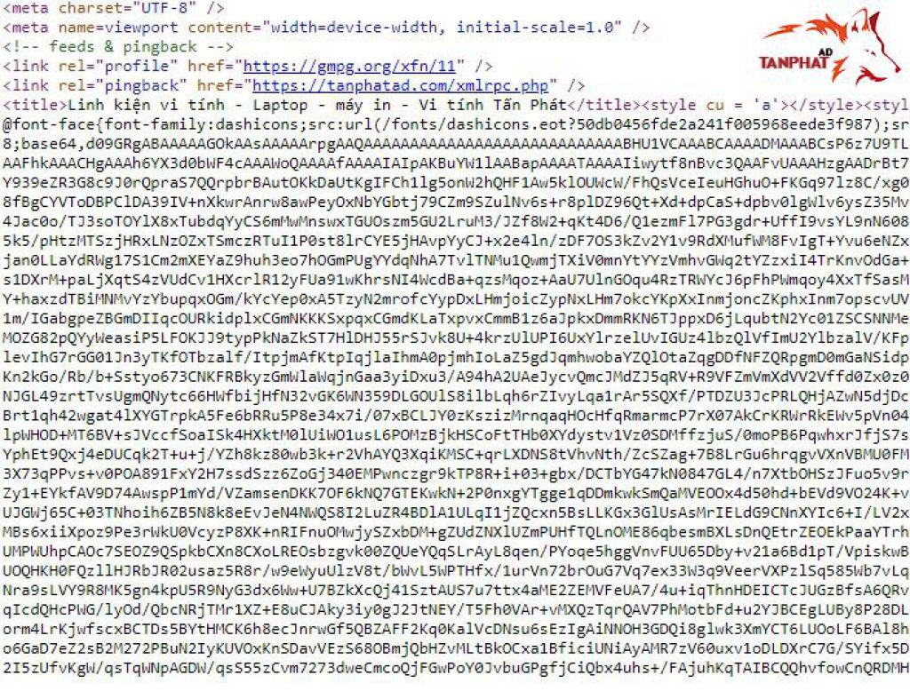 Cập nhập website 9-2