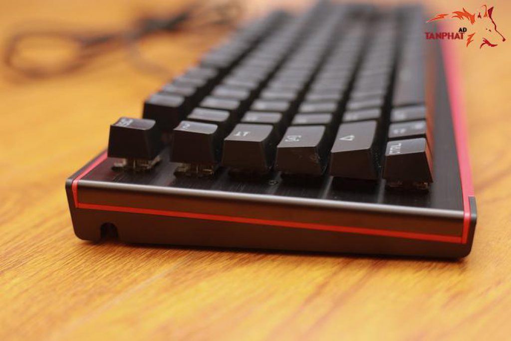 Đánh giá Bàn phím cơ E-Dra EK307  - Review