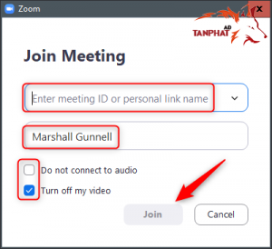 Zoom Meeting13