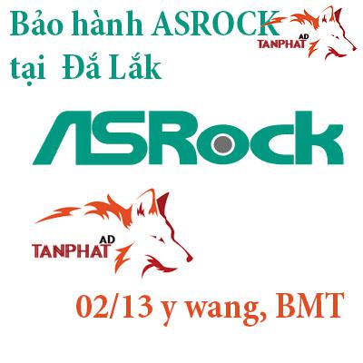 bao hanh asrock bmt