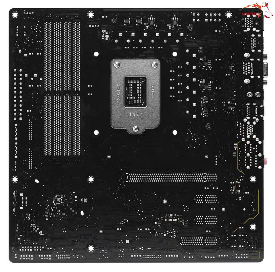 Z490M PRO4 asrock5