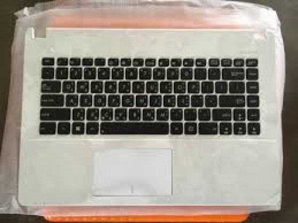 Bàn Phím Laptop Asus X450L X450LA X450LAV X450LB X450LC X450LD X450LDV - Ảnh 2