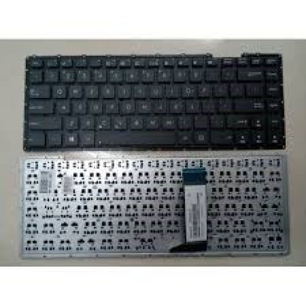 Bàn Phím Laptop Asus X450L X450LA X450LAV X450LB X450LC X450LD X450LDV - Ảnh 3