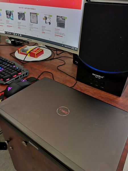 lắp đặt camera uy tín tại Đắk Lắk Phân biệt laptop gaming và gaming workstation Tấn Phát AD | Tấn Phát AD