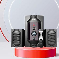 LOA SOUNDMAX A927