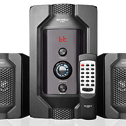 LOA SOUNDMAX A927