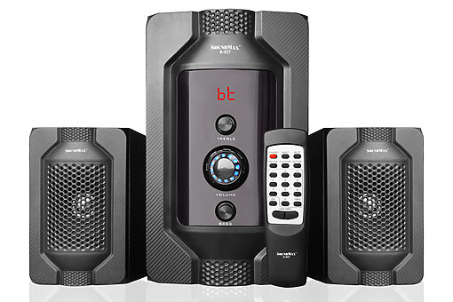 LOA SOUNDMAX A927