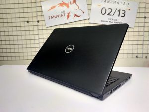List laptop dell cũ tại CN Buôn Ma Thuột , Đắk Lắk Noel 2021 24 dell vostro 15 3568 core i3 7100 ram ddr4 4g hdd 1 tb mh 156 5f92af808c796
