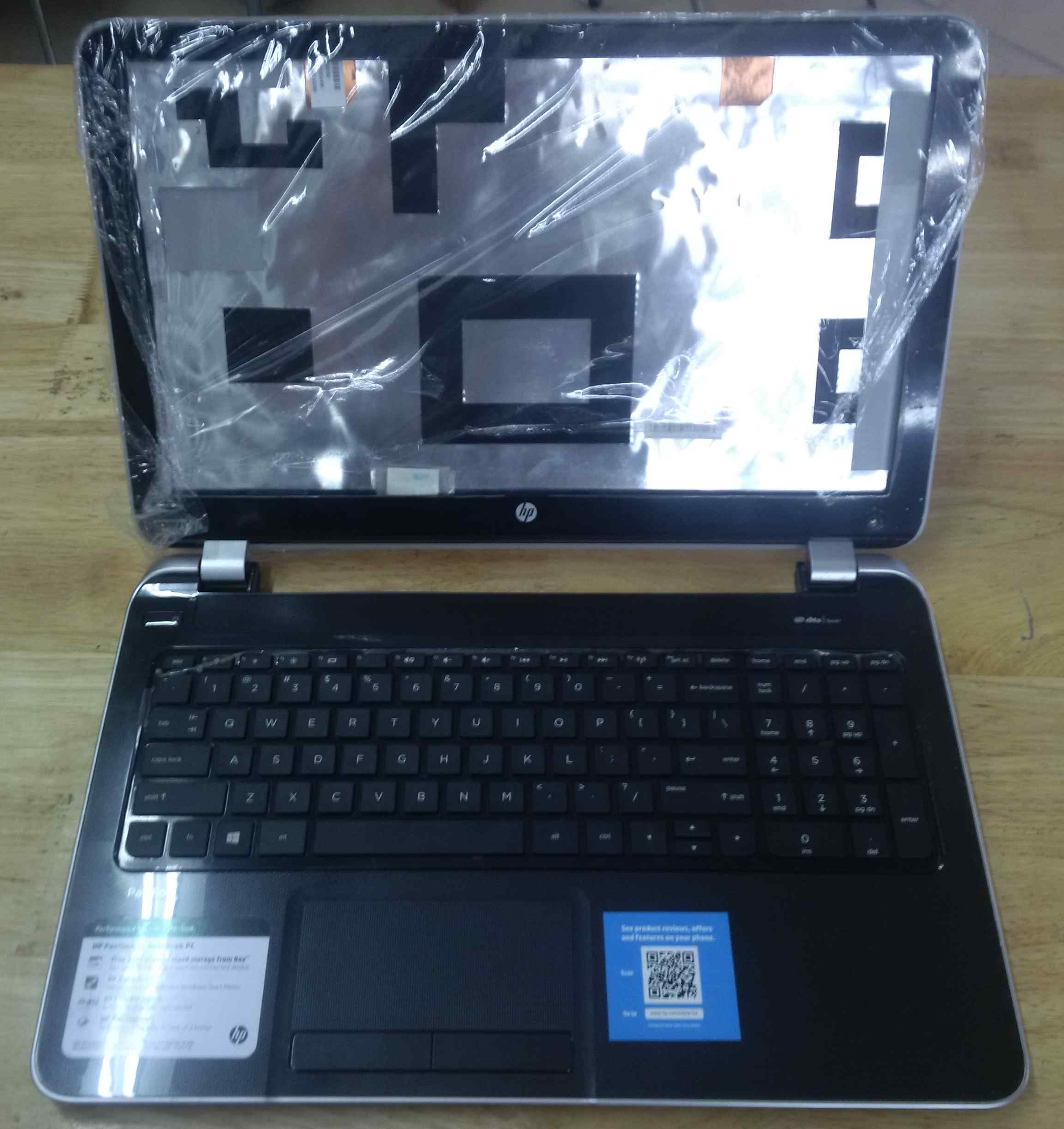 Thay vỏ laptop e70208bc vo laptop hp pavilion15 n019wm