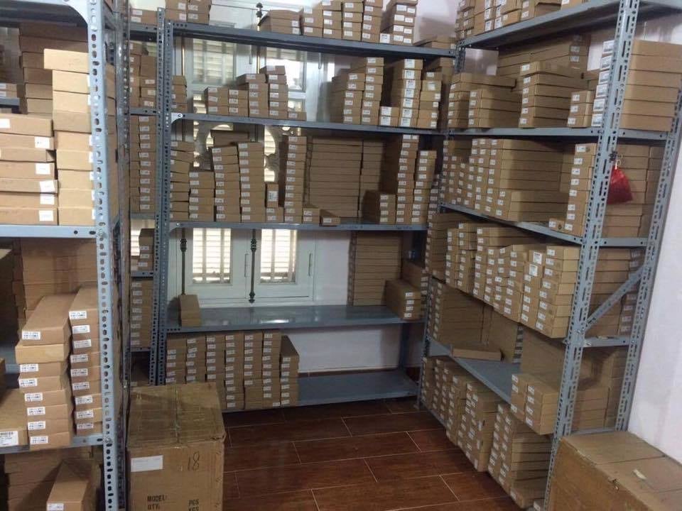 Phân phối linh kiện laptop