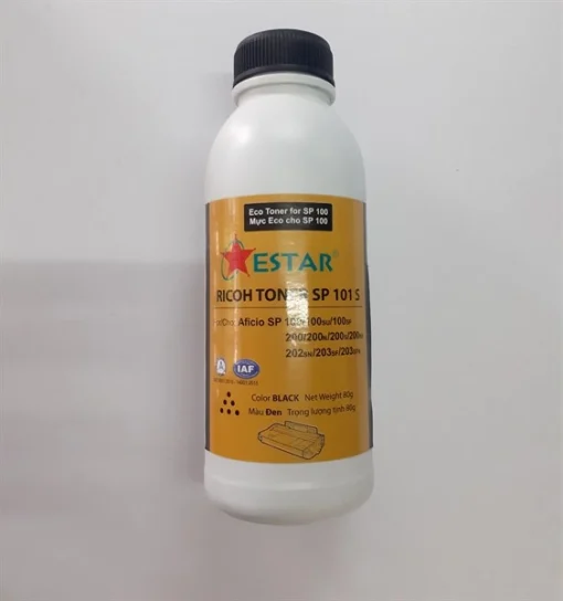 MỰC NẠP RICOH TONER SP 101S (samsung)