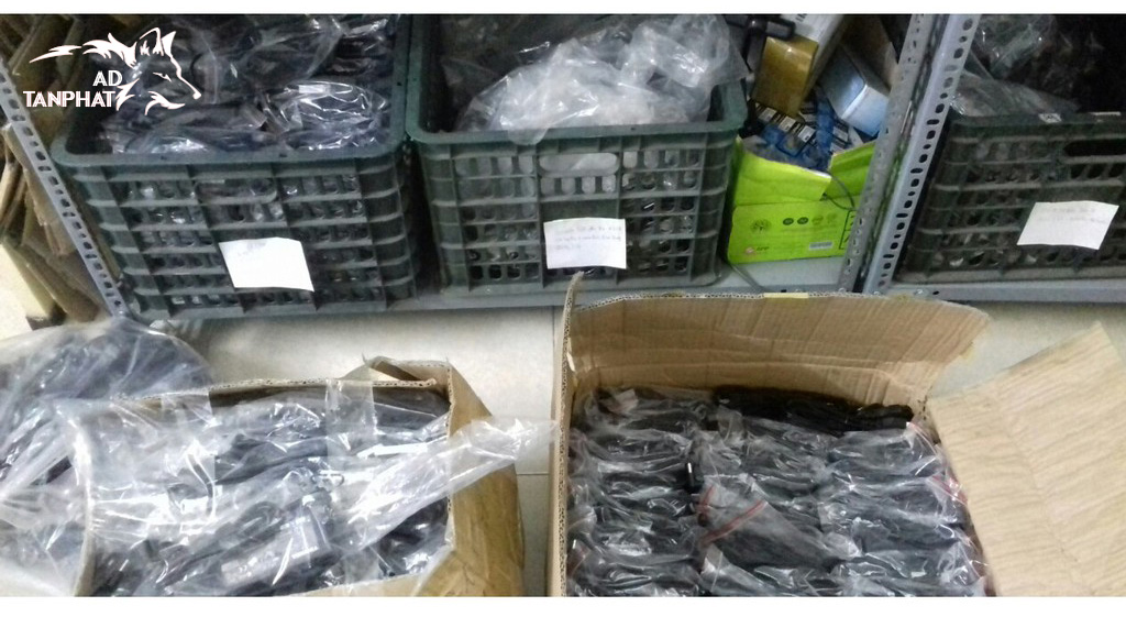 Phân phối linh kiện laptop