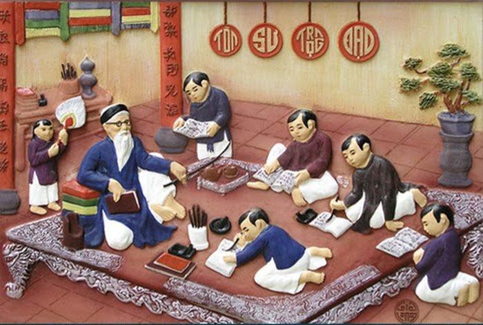 Nguồn gốc, ý nghĩa ngày Nhà giáo Việt Nam 1 e6e941db ngay nha giao vn