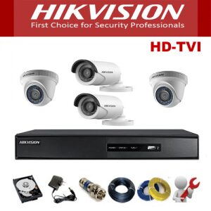 Bảo hành camera quan sát Hikvision tại Buôn Ma Thuột - Đắk Lắk