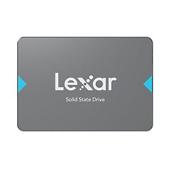 SSD Lexar NQ100 256GB