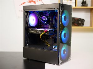 Hướng dẫn giảm cấu hình NoxPLAY khi cày giả lập 22 pc cau hinh khung b365m i7 9700 8 nhan 8 luong ram 16g ssd 256gb vga sapphire rx 570 4gb case golden field n17b 5ff51971825cb