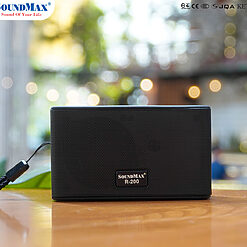 loa soundmax r 200 2