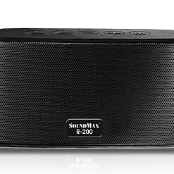 Loa Soundmax R-200