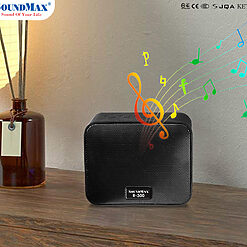 Loa Soundmax R-300