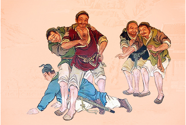 lắp đặt camera uy tín tại Đắk Lắk Người làm việc lớn luôn có bốn đặc điểm này | Tấn Phát AD