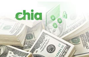 Chia Network – sử dụng ổ cứng SSD HDD như thế nào ? 16 33bebc73 defi focused protocol chia network raises another 5 million in slow ventures led funding round