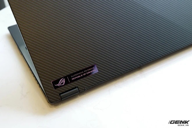 Laptop ASUS ROG Flow X13 nhỏ gọn quá, chơi game không quen! 2 768b99d4 l1190018 16185652603851103197844