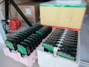 Hướng dẫn đào coin chia hay còn gọi là XCH ( bitcoin xanh) Phần 3 1 7ae5e46b z2360370698585 b32a07c6f9f9fd1d984be5e691dbd024