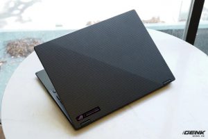 Laptop ASUS ROG Flow X13 nhỏ gọn quá, chơi game không quen! 16 80965110 l1190020 161856529959241613066