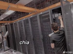 Chia Coin là gì, Phương thức, kì vọng ? vì sao Chia phát sốt toàn cầu 19 af748b0f chia jhuong dan dao