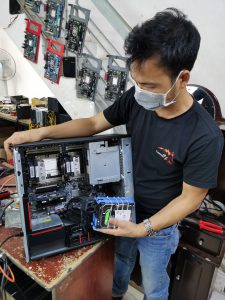 Cấu hình Raid 0 mềm và Raid 0 cứng trên Windows cho hệ thống Plots CHIA? 27 0b7e221e 182983801 4118913284854748 5245466507983702773 n