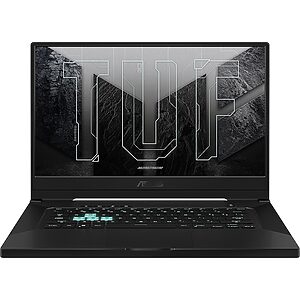 Laptop Asus TUF Gaming FX516PM HN023T i7 11370H