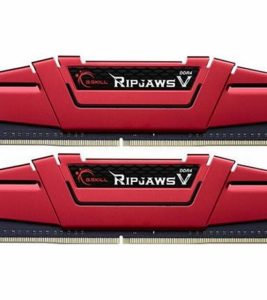 1c2a1856 ripjaws v ddr4 kit 16gb f4 3200c16d 16gvkb non ecc gskill 2pcs 8g 9674