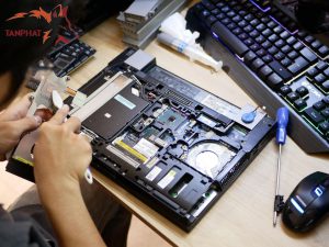 Sửa laptop Đắk Lắk - nhanh gọn, uy tín - Tấn Phát AD 15 Sửa laptop Đắk Lắk