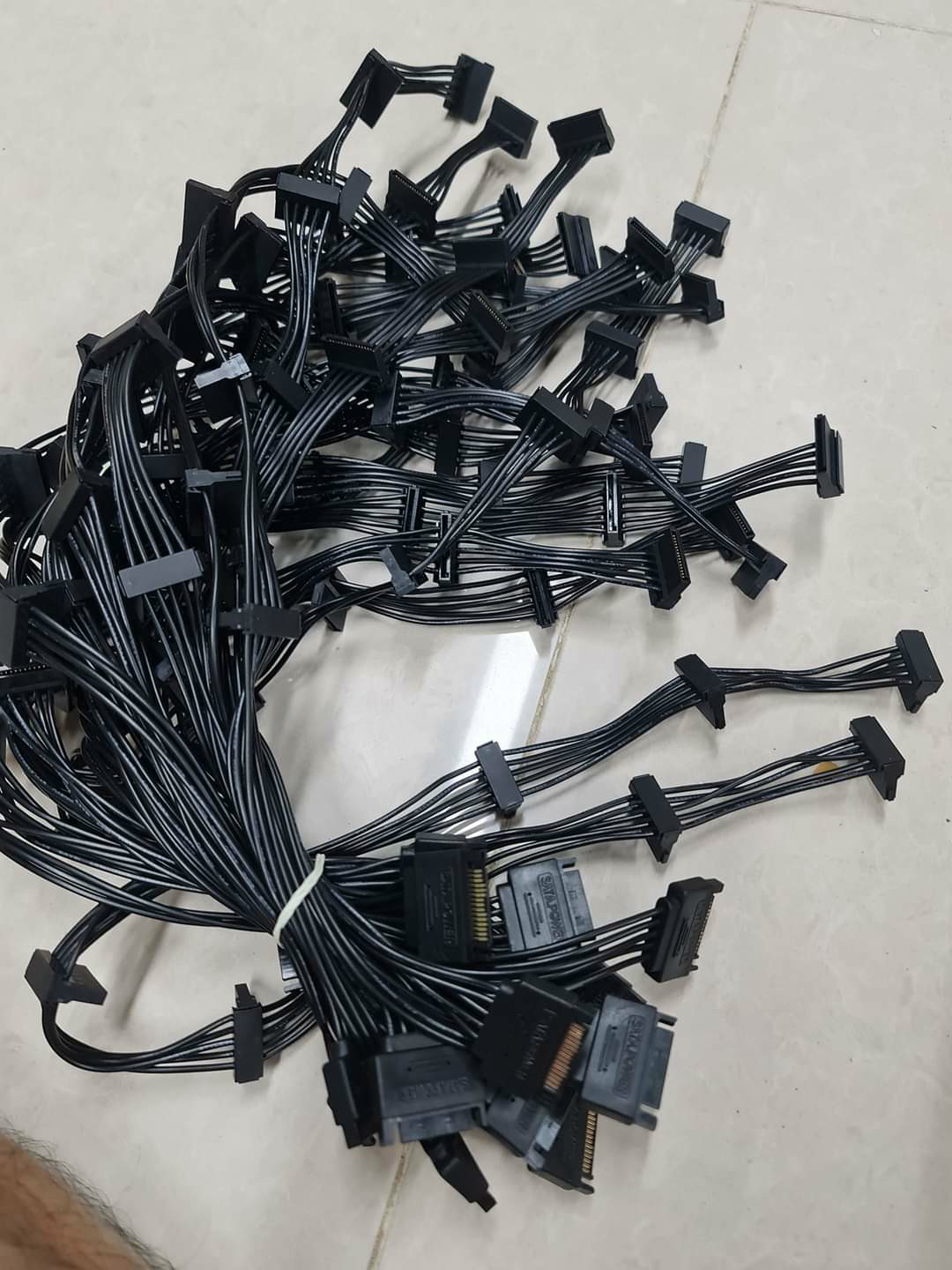 Lên cấu hình máy farm Coin Chia 24 HDD - giá siêu tốt 2 469983eb z2551364863731 e94b6b9fea60afacffb8554ccd0cdcad