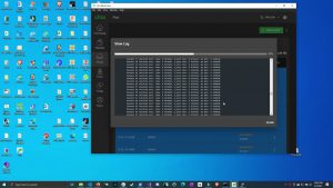 Cấu hình máy tạo Plot và chi phí plot máy đào chia coin 21 82f74c9c cau hinh dao chia