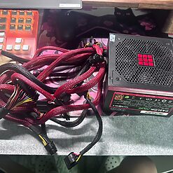 Nguồn CST CASLON 700W Cũ