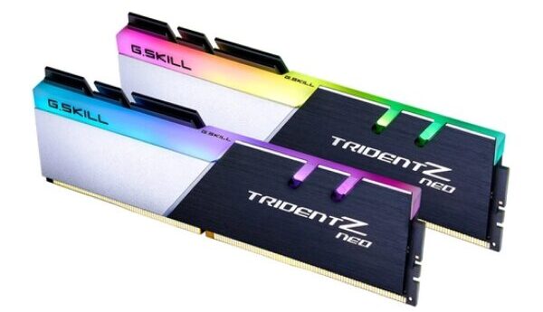 Sự vượt trội của Ram DDR5 so với DDR4 1 bảo hành GSkill tại Buôn Ma Thuột Đắk Lắk