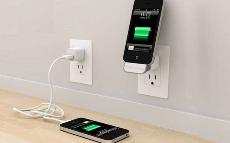 Điện thoại của bạn "ngốn" bao nhiêu tiền điện cho việc sạc pin ? 1 Điện thoại của bạn "ngốn" bao nhiêu tiền điện cho việc sạc pin ?