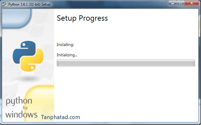 Bài 1: Tổng quan về Python cho trẻ | Tấn Phát AD