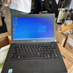 Laptop Dell Latitude E7280 Core i7 6600U, Ram 8Gb, SSD 128Gb, Màn 12.5 inch HD | Tấn Phát AD
