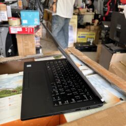 Laptop Dell Latitude E7280 Core i7 6600U, Ram 8Gb, SSD 128Gb, Màn 12.5 inch HD | Tấn Phát AD