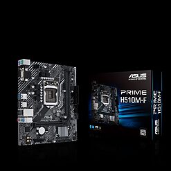 Main Asus H510M-K Mới chính hãng , bảo hành 36 Tháng