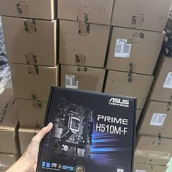 Main Asus H510M-K Mới chính hãng , bảo hành 36 Tháng