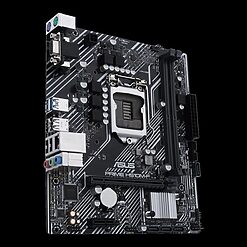 Main Asus H510M-K Mới chính hãng , bảo hành 36 Tháng | Tấn Phát AD