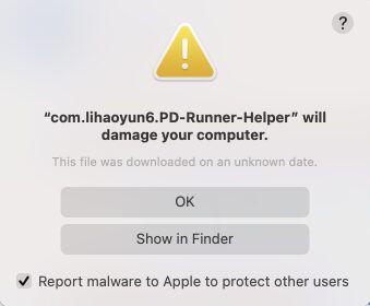 Hướng dẫn cài windows 10 11 trên Macbook air M1 11 45fd2047 loi parallel
