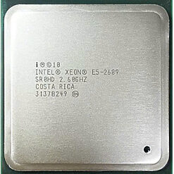 CPU Intel Xeon E5-2689