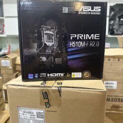 Mainboard Asus PRIME H510M F 3